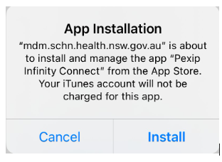 App Installation 1
