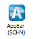 AppBar (SCHN)