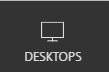 Citrix - desktops